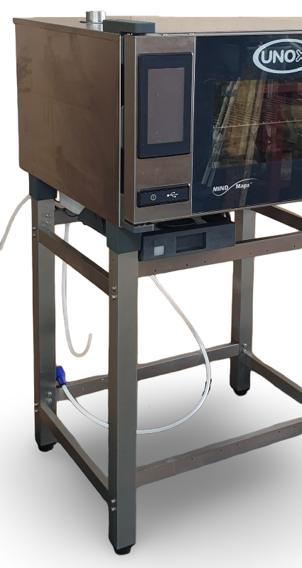 Unox XEVC-0311-E1R Electric Combi Oven