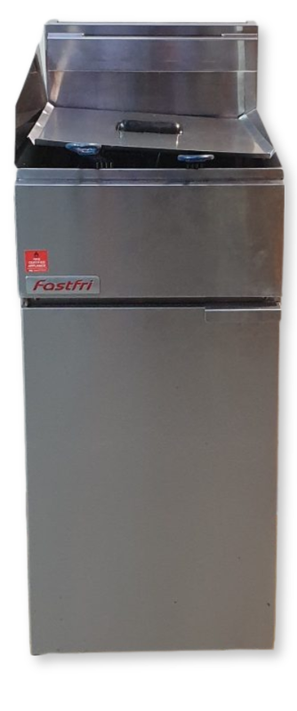 Fastfri FF18 Gas Fryer