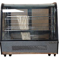 Delta ERD89 Countertop Chilled Display Cabinet