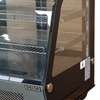 Delta ERD89 Countertop Chilled Display Cabinet