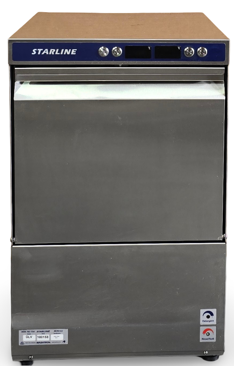 Starline GLV Undercounter Dishwasher