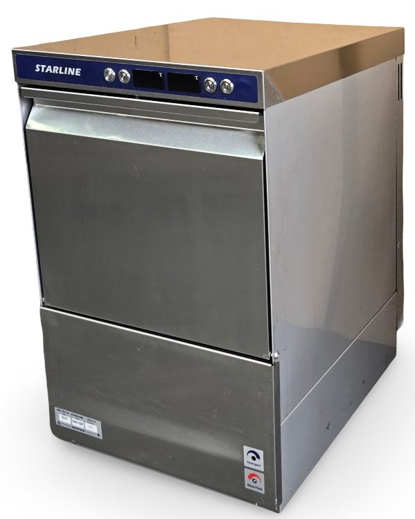 Starline GLV Undercounter Dishwasher