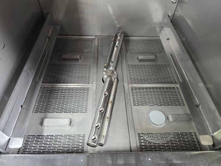 Starline GLV Undercounter Dishwasher