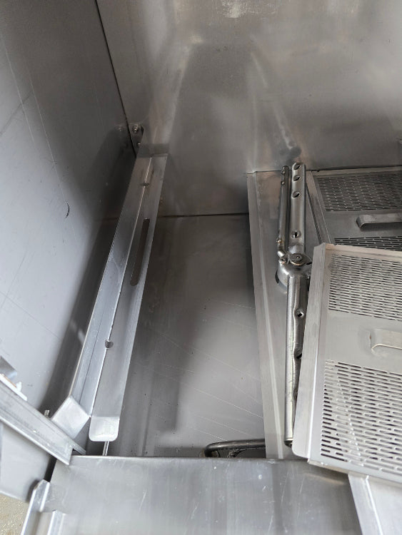 Starline GLV Undercounter Dishwasher