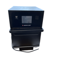 Merrychef E1S Speed Oven