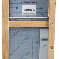 Starline M2 Passthrough Dishwasher (NEW)