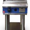 Blue Seal GP513LS Griddle on Leg Stand