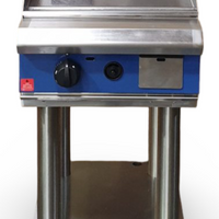 Blue Seal GP513LS Griddle on Leg Stand