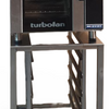 Turbofan E33D5 Digital Convection Oven Electric Oven + SK33 Stand