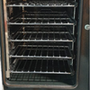 Turbofan E33D5 Digital Convection Oven Electric Oven + SK33 Stand