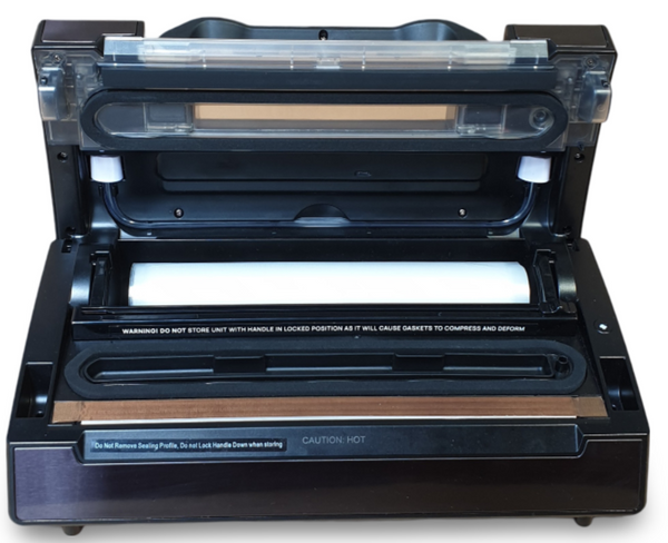 Pro-Line VS-CH1-1 Vacuum Seal Machine Chamber