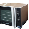 Turbofan E31D4 Electric Convection Oven