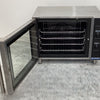 Turbofan E31D4 Electric Convection Oven