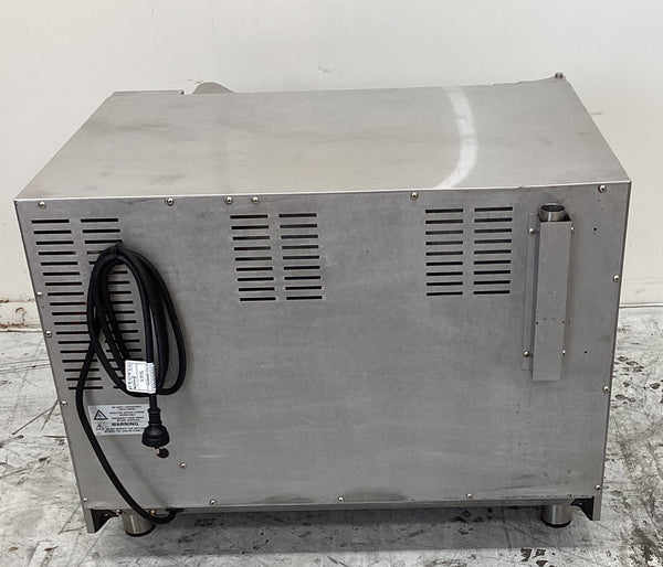 Turbofan E31D4 Electric Convection Oven