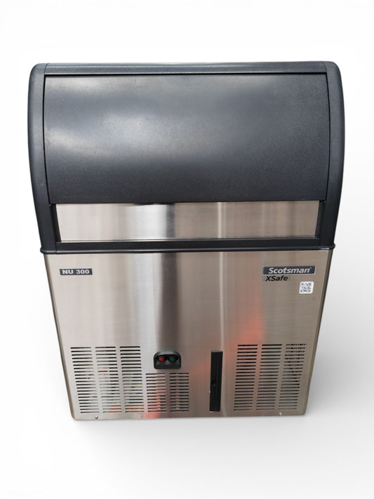 Scotsman NU300 AS Ice Machine