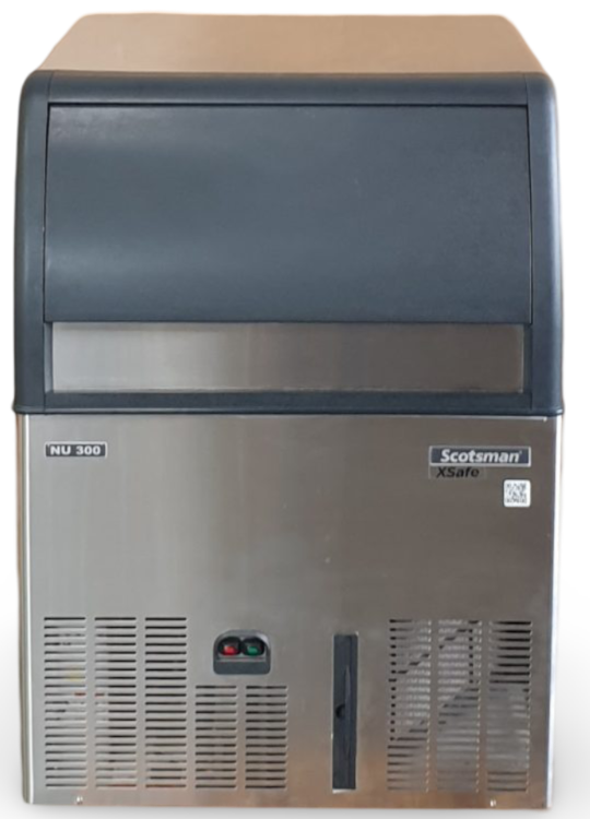 Scotsman NU300AS Ice Machine