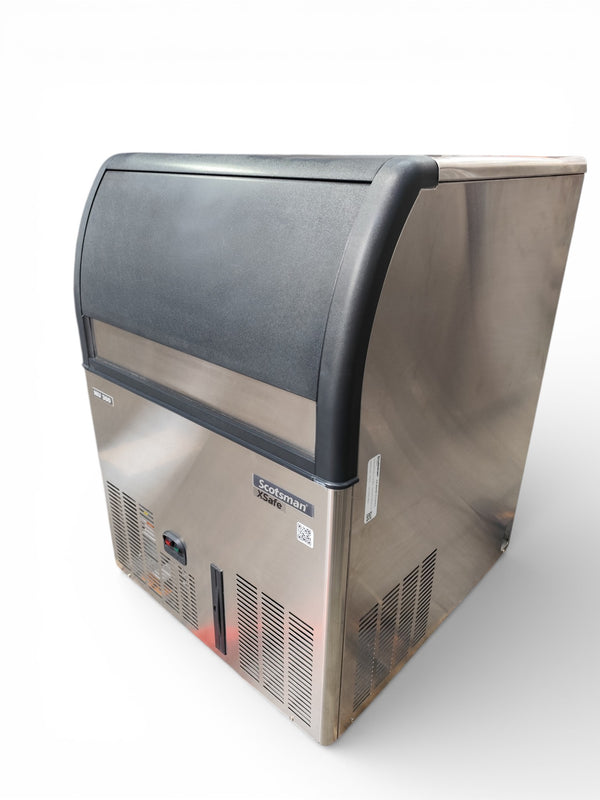 Scotsman NU300 AS Ice Machine