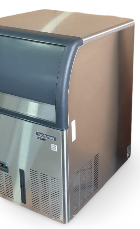 Scotsman NU300AS Ice Machine