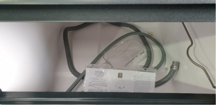 Scotsman NU300AS Ice Machine