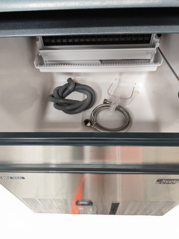 Scotsman NU300 AS Ice Machine