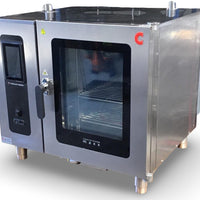 Convotherm Maxx CMAXX6.10 Electric Combi Oven