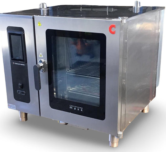 Convotherm Maxx CMAXX6.10 Electric Combi Oven