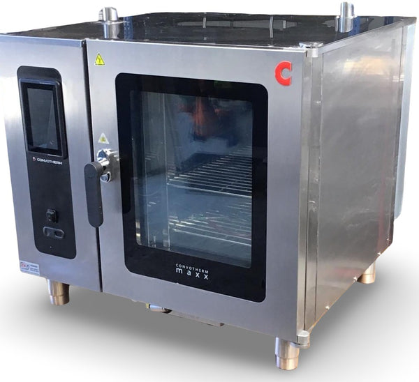 Convotherm Maxx CMAXX6.10 Electric Combi Oven