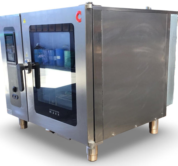 Convotherm Maxx CMAXX6.10 Electric Combi Oven