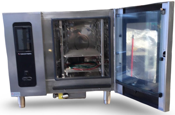 Convotherm Maxx CMAXX6.10 Electric Combi Oven