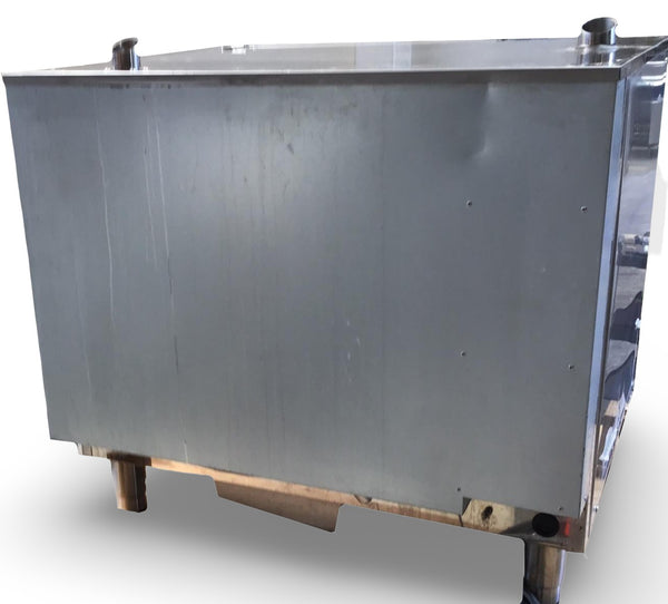 Convotherm Maxx CMAXX6.10 Electric Combi Oven