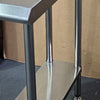 Simply SS103 Stainless Bench Infill