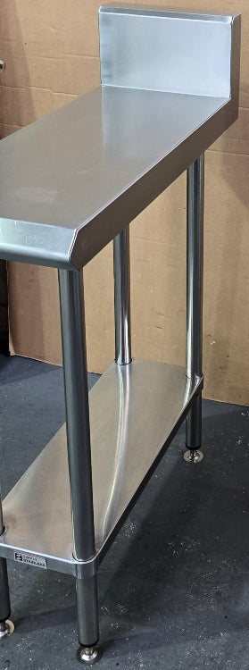 Simply SS103 Stainless Bench Infill