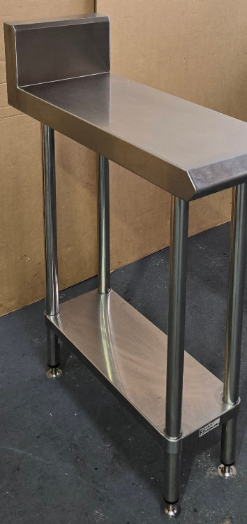 Simply SS103 Stainless Bench Infill