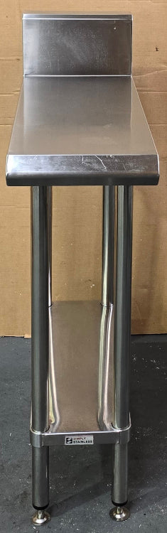 Simply Stainless SS103 Bench Infill