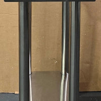 Simply Stainless SS103 Bench Infill