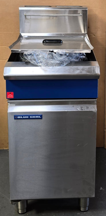 Blue Seal GT45 Fryer