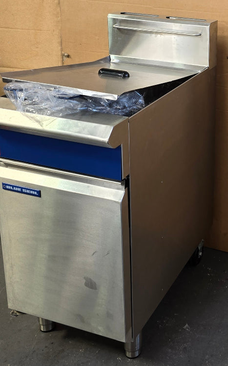 Blue Seal GT45 Fryer
