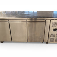Delta ERD134 Undercounter Chiller