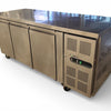 Delta ERD134 Undercounter Chiller