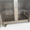 Delta ERD134 Undercounter Chiller