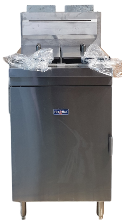 FED RC-400TE Fryer