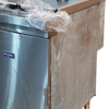 FED RC-400TE Fryer