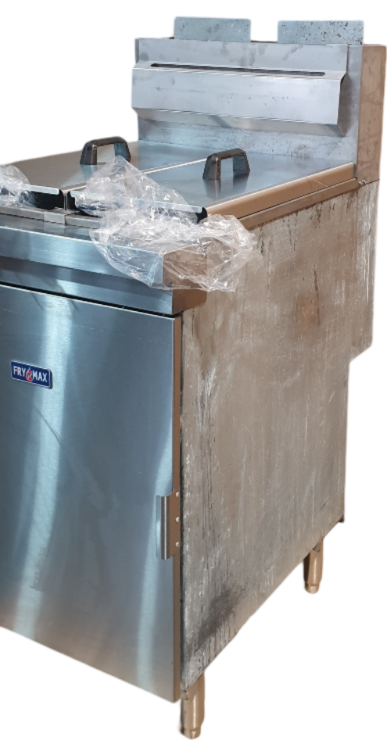 FED RC-400TE Fryer