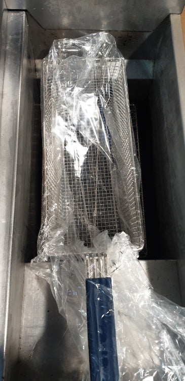 FED RC-400TE Fryer