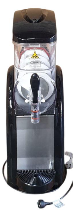 FABIGANI-1S Granita Slushy Machine