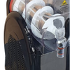 FABIGANI-1S Granita Slushy Machine