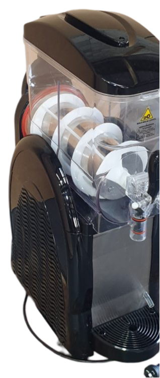 FABIGANI-1S Granita Slushy Machine