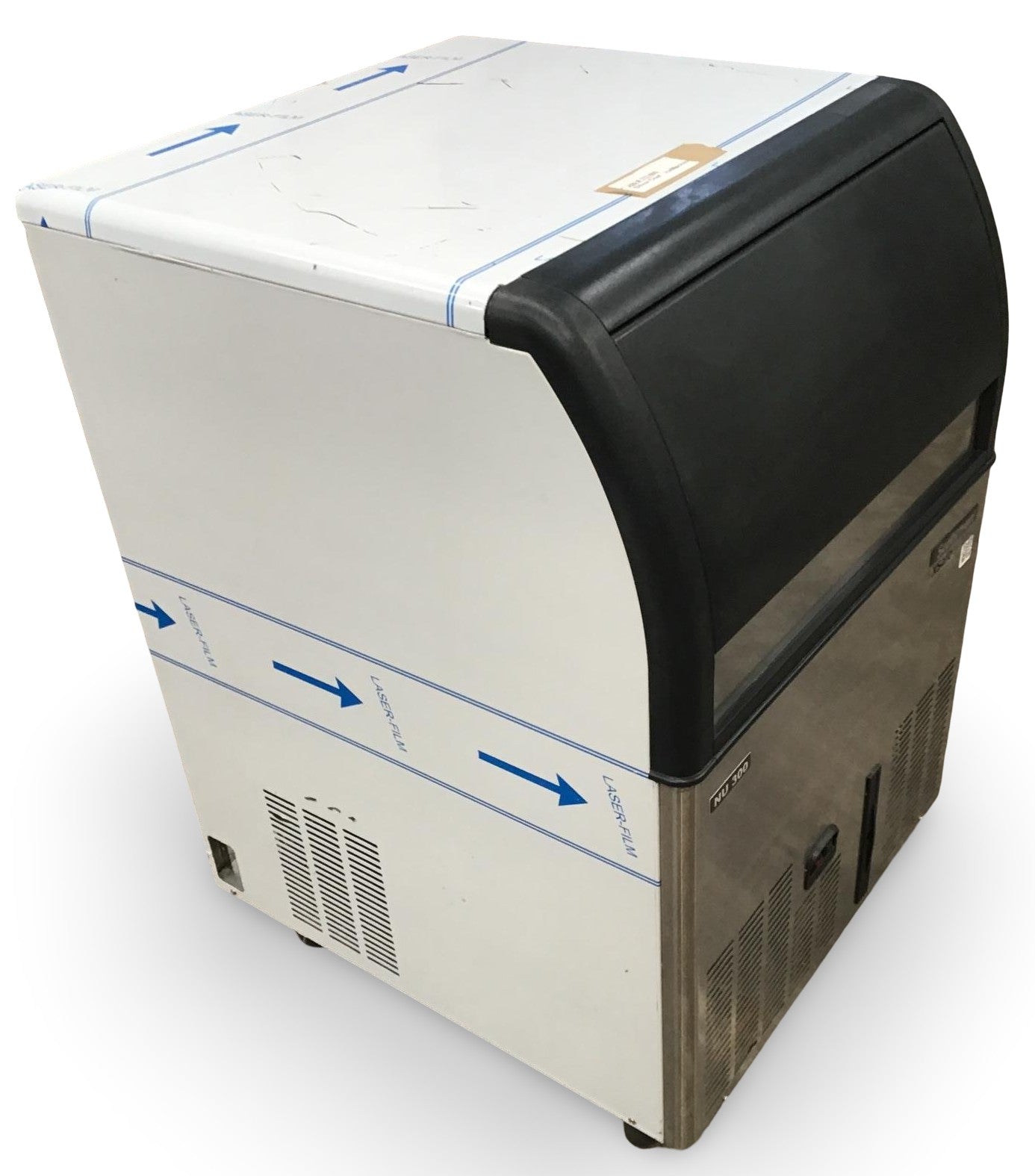 Scotsman NU300AS OX Ice Machine