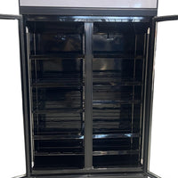 ICCOLD FC BD126 Upright Chiller