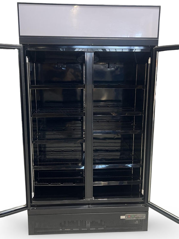 ICCOLD FC BD126 Upright Chiller